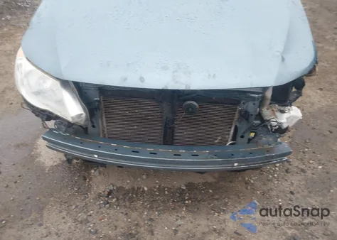 2011 Subaru Forester 2.5X Premium z USA, uszkodzony, nr VIN JF2SHBDC4BH753764